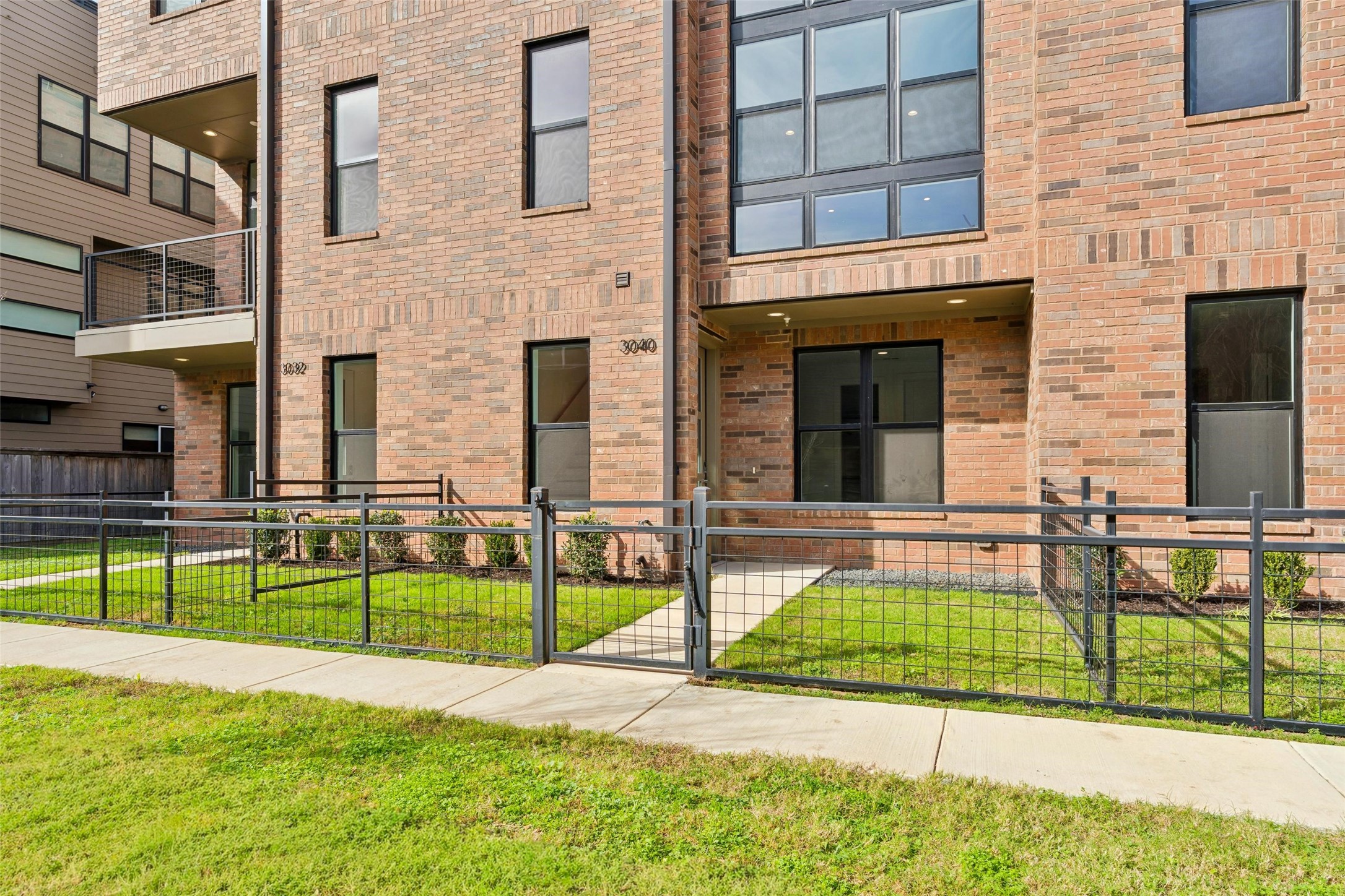 3040 Chimes Street Dallas TX 75219
