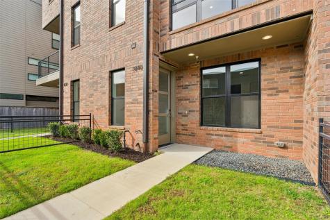 3040 Chimes Street Dallas TX 75219