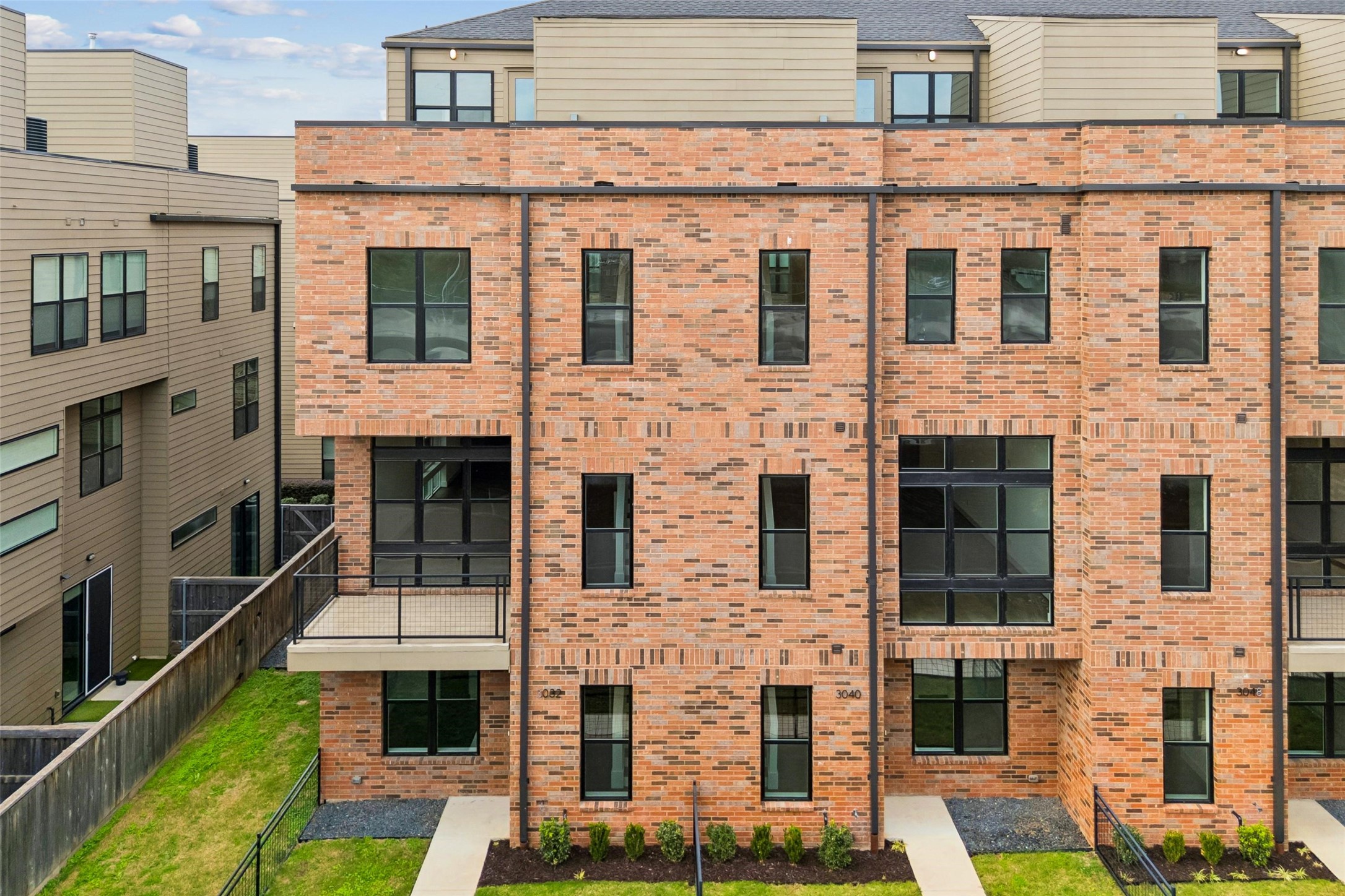 3040 Chimes Street Dallas TX 75219