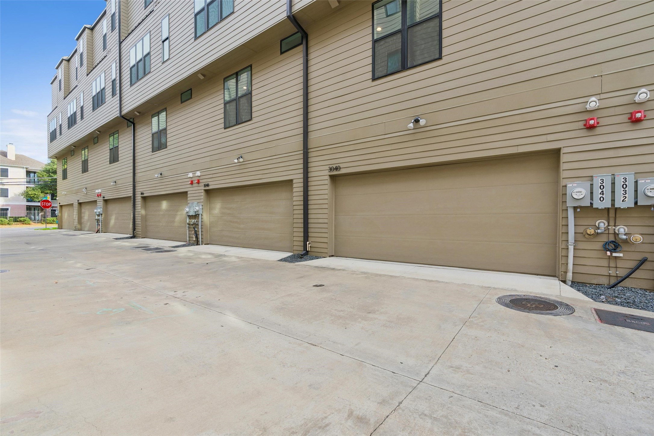 3040 Chimes Street Dallas TX 75219