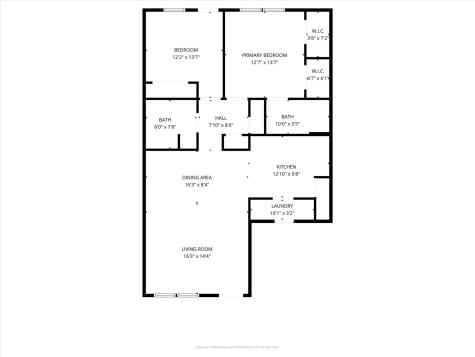 815 Earhart Avenue Grand Prairie TX 75051