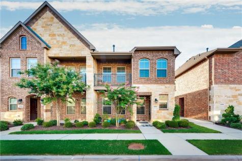 4257 Kiowa Drive Carrollton TX 75010
