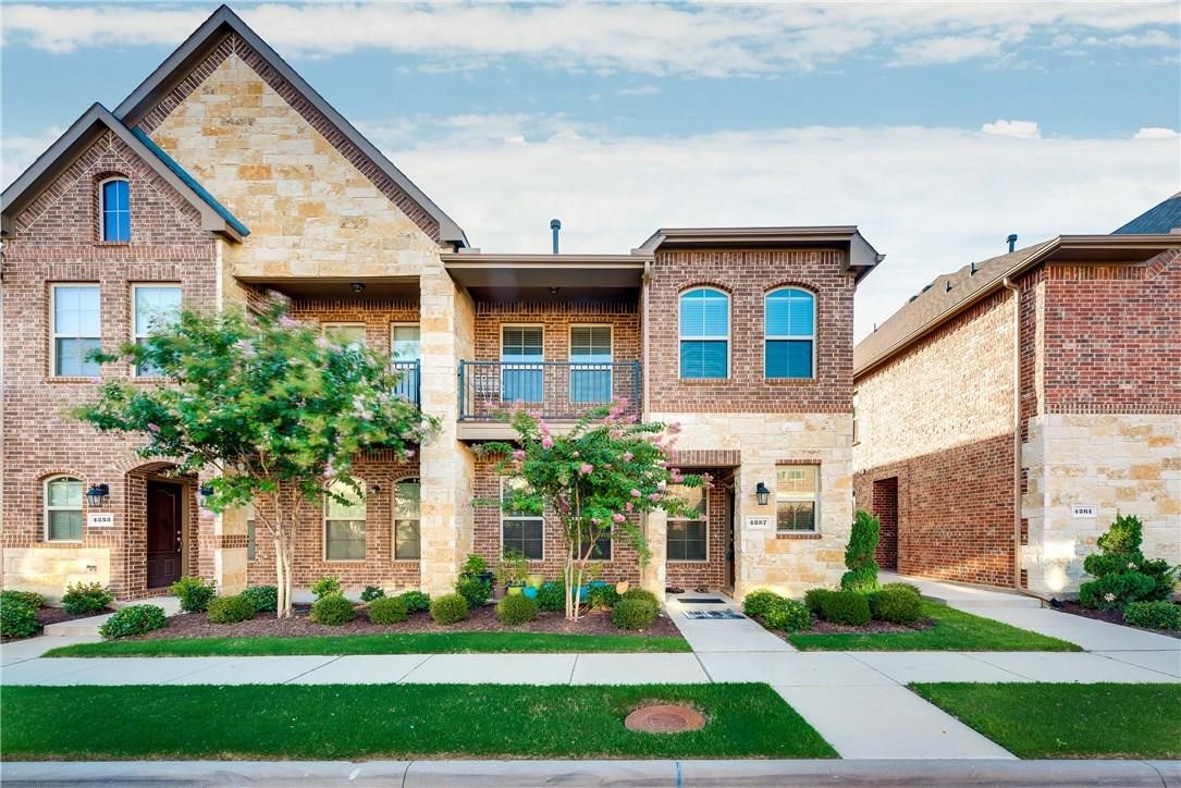 4257 Kiowa Drive Carrollton TX 75010