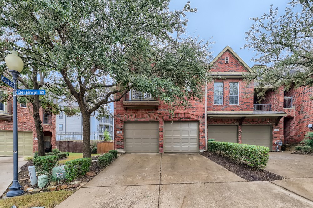 209 Gershwin Way Mckinney TX 75072