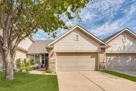 7025 Rembrandt Drive Plano TX 75093