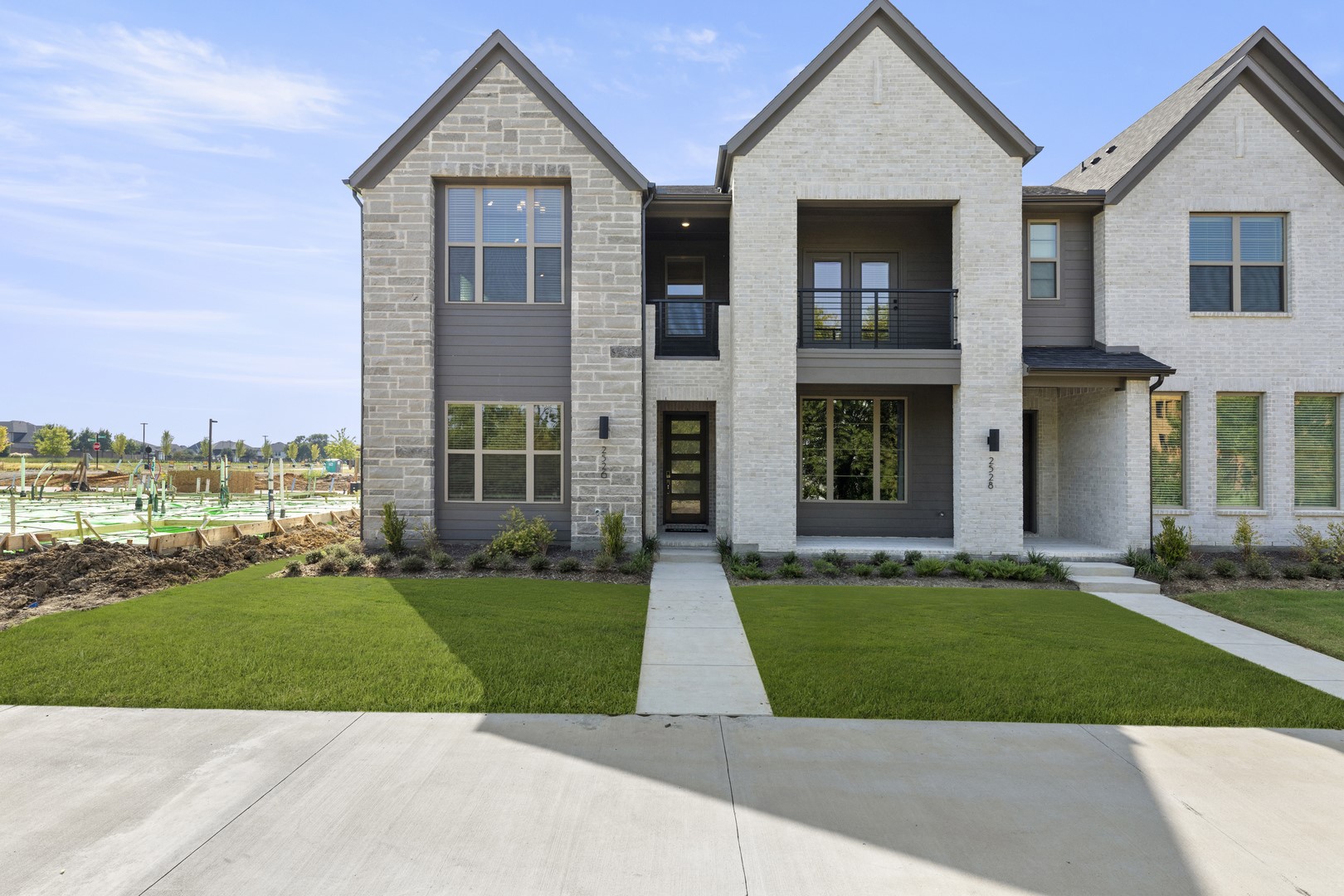 2526 Campden Mews Allen TX 75013