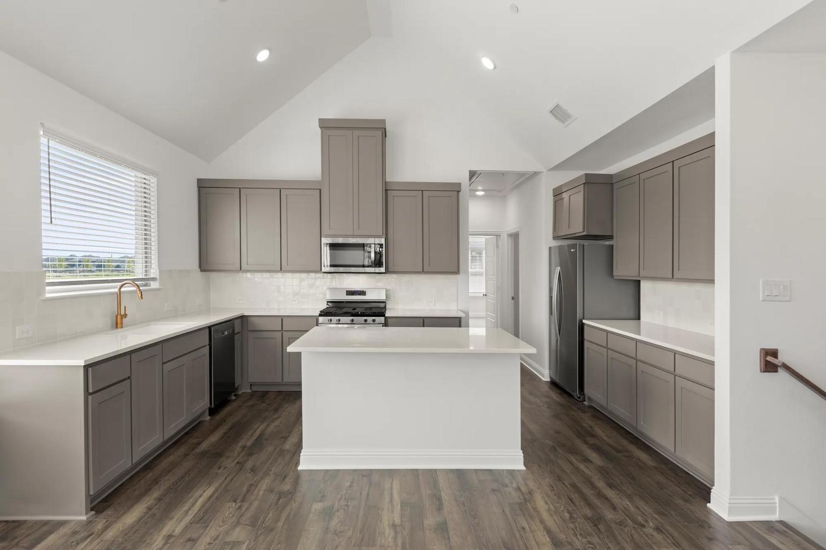 2526 Campden Mews Allen TX 75013