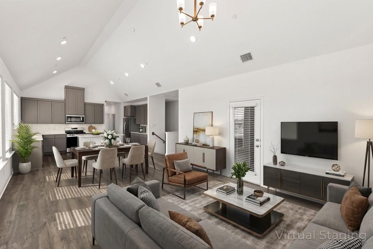 2526 Campden Mews Allen TX 75013
