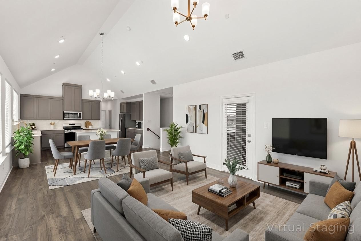 2526 Campden Mews Allen TX 75013