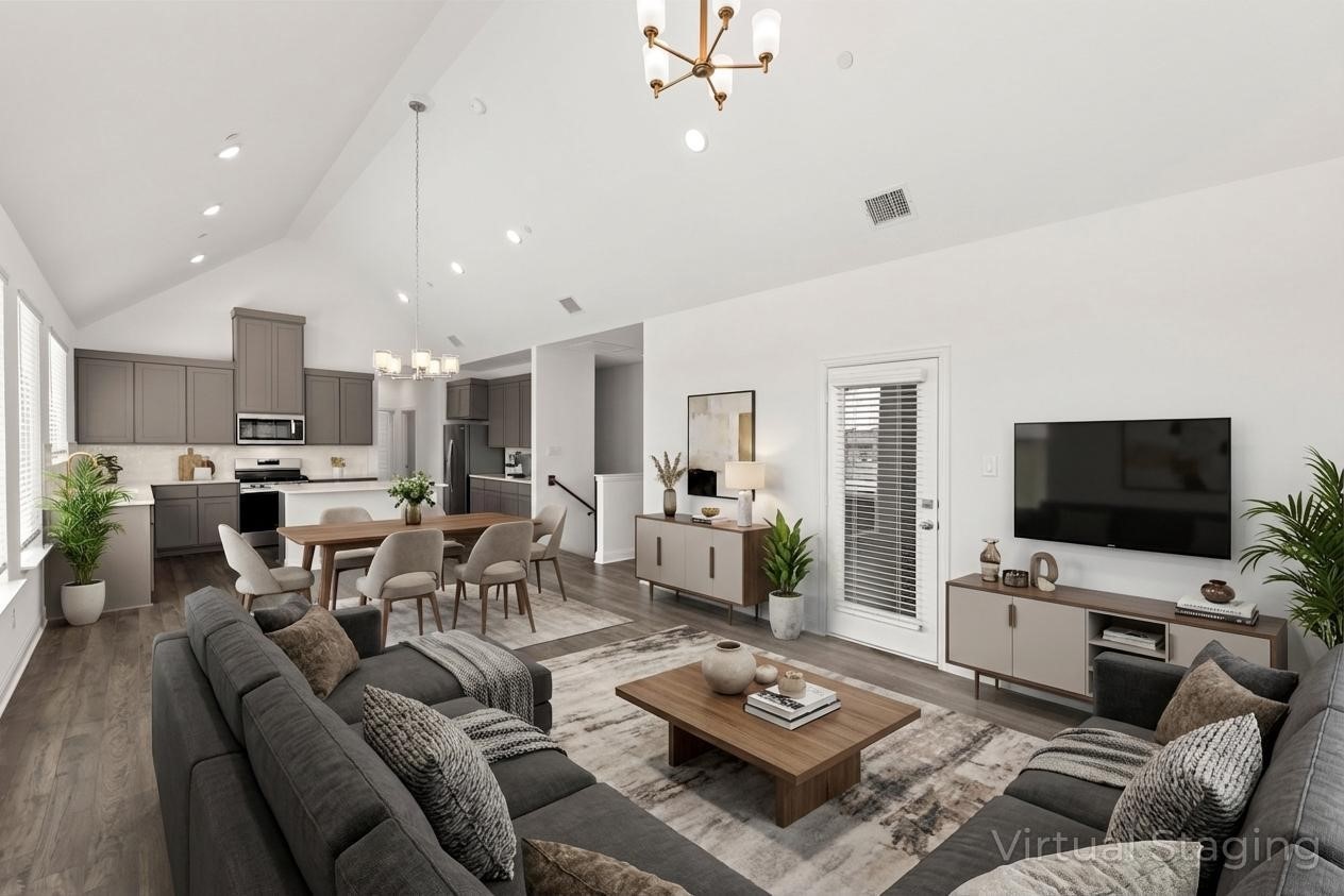 2526 Campden Mews Allen TX 75013