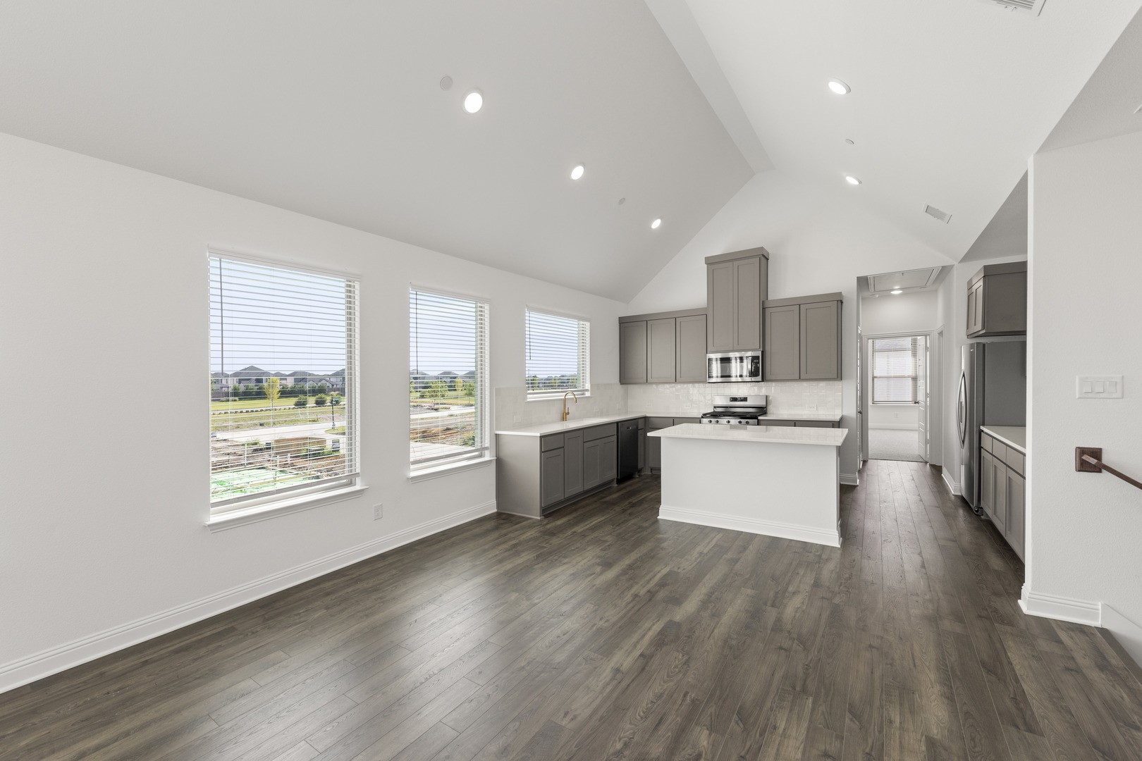 2526 Campden Mews Allen TX 75013
