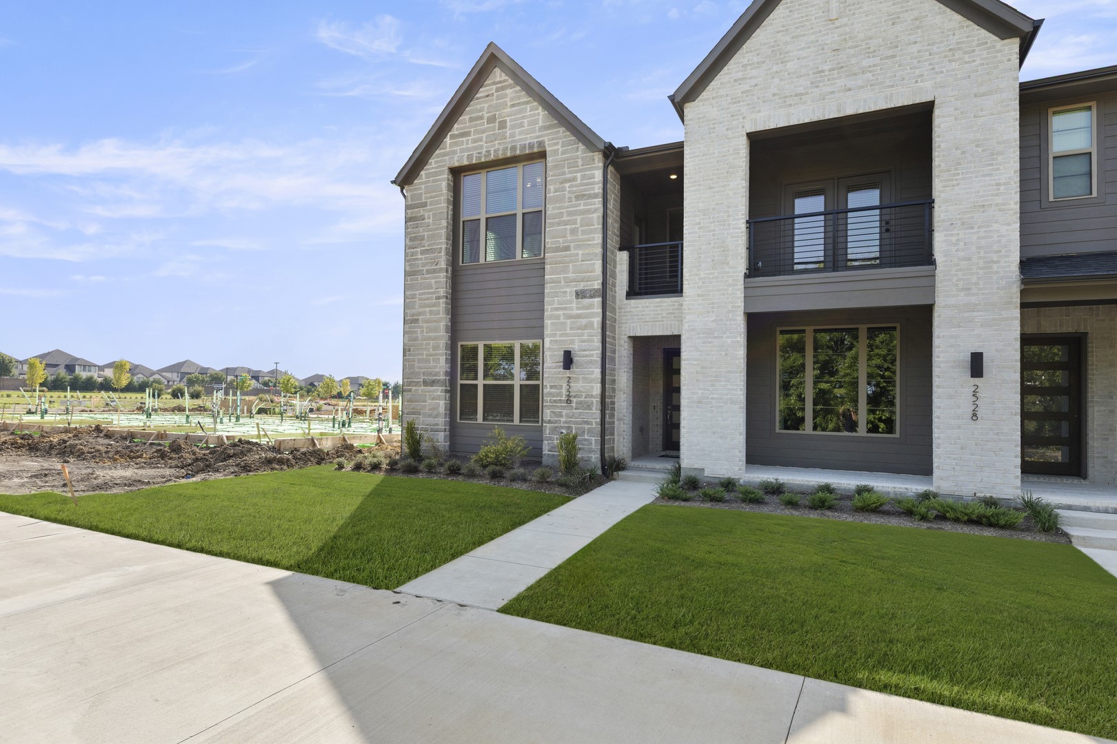 2526 Campden Mews Allen TX 75013