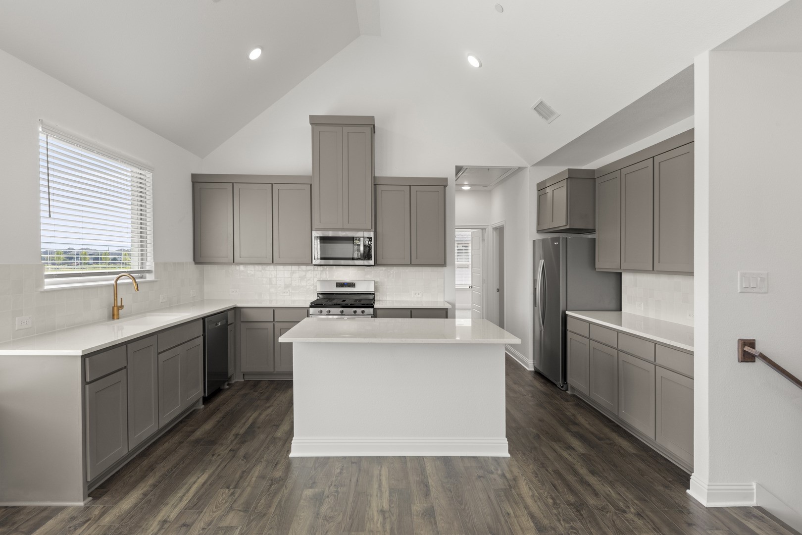 2526 Campden Mews Allen TX 75013