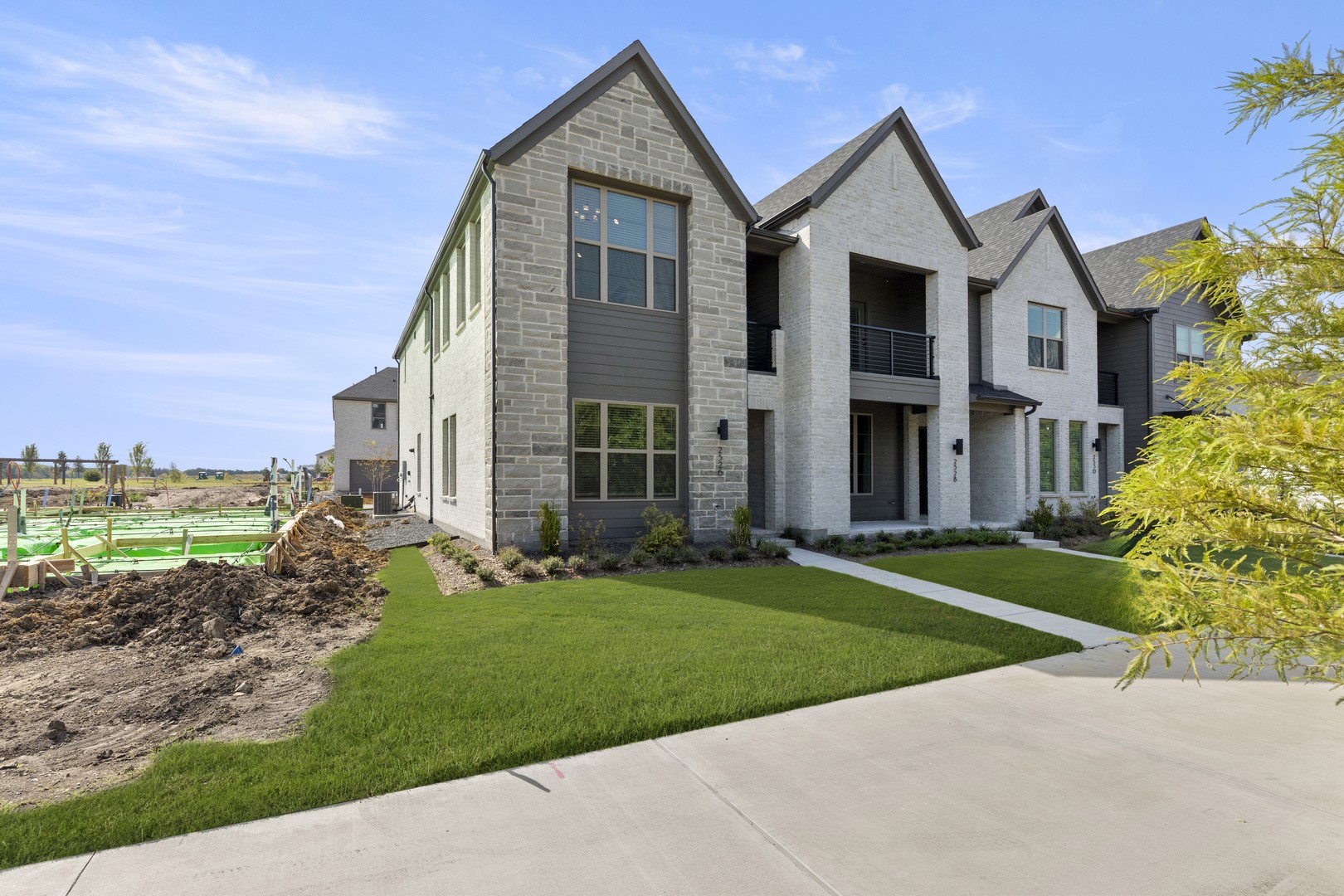 2526 Campden Mews Allen TX 75013