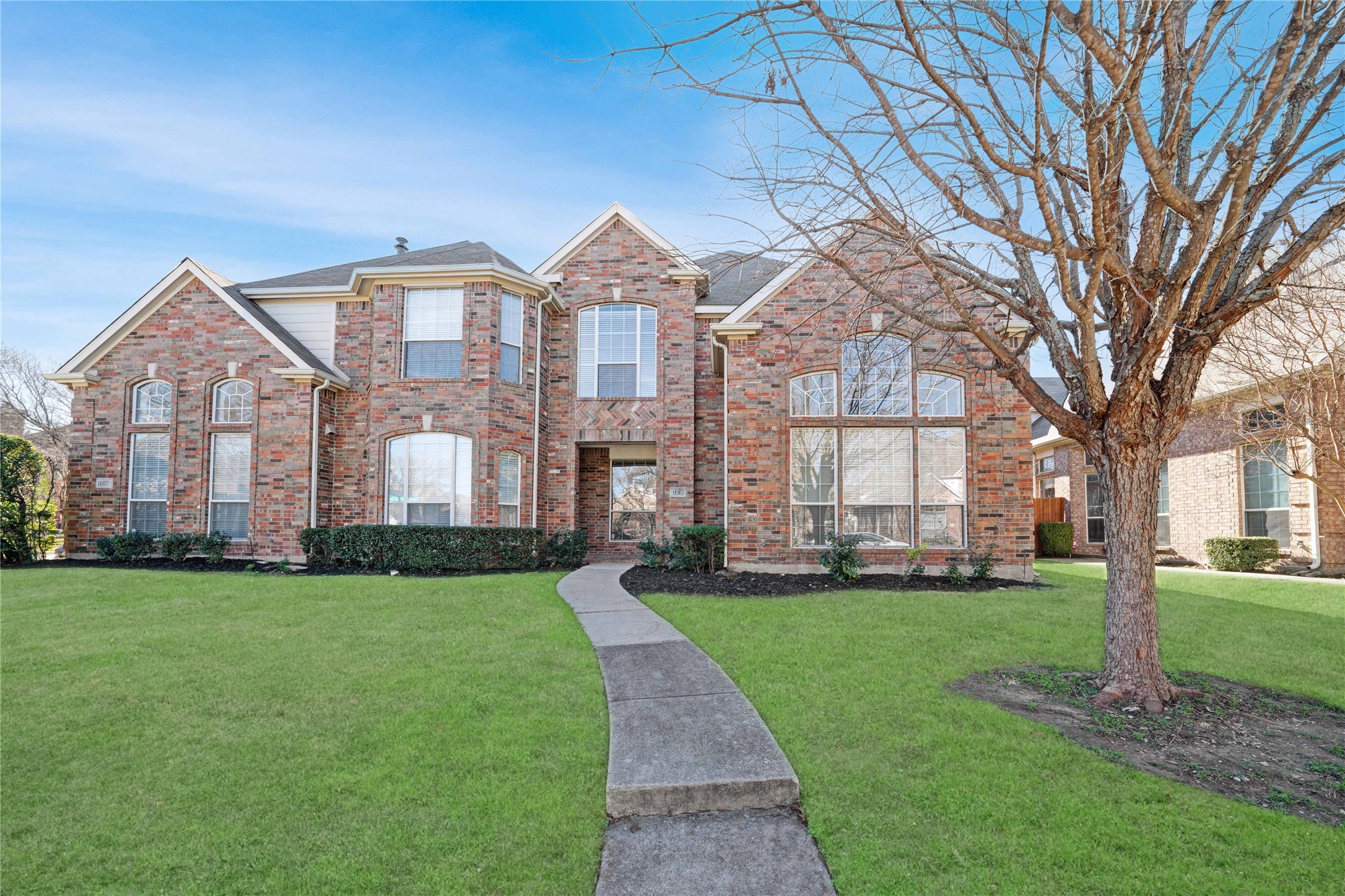 11563 Fountainbridge Drive Frisco TX 75035