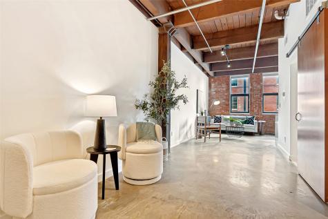 509 Elm Street Dallas TX 75202
