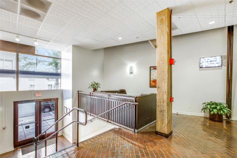 509 Elm Street Dallas TX 75202