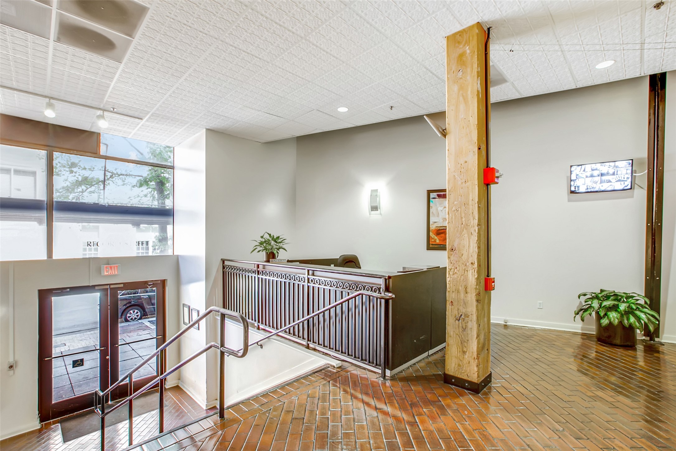 509 Elm Street Dallas TX 75202