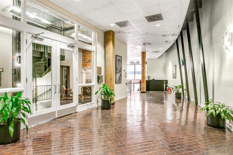 509 Elm Street Dallas TX 75202