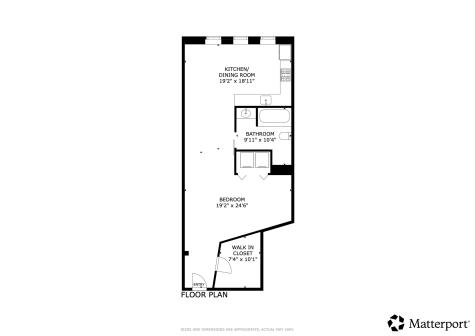 509 Elm Street Dallas TX 75202