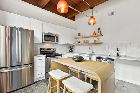 509 Elm Street Dallas TX 75202