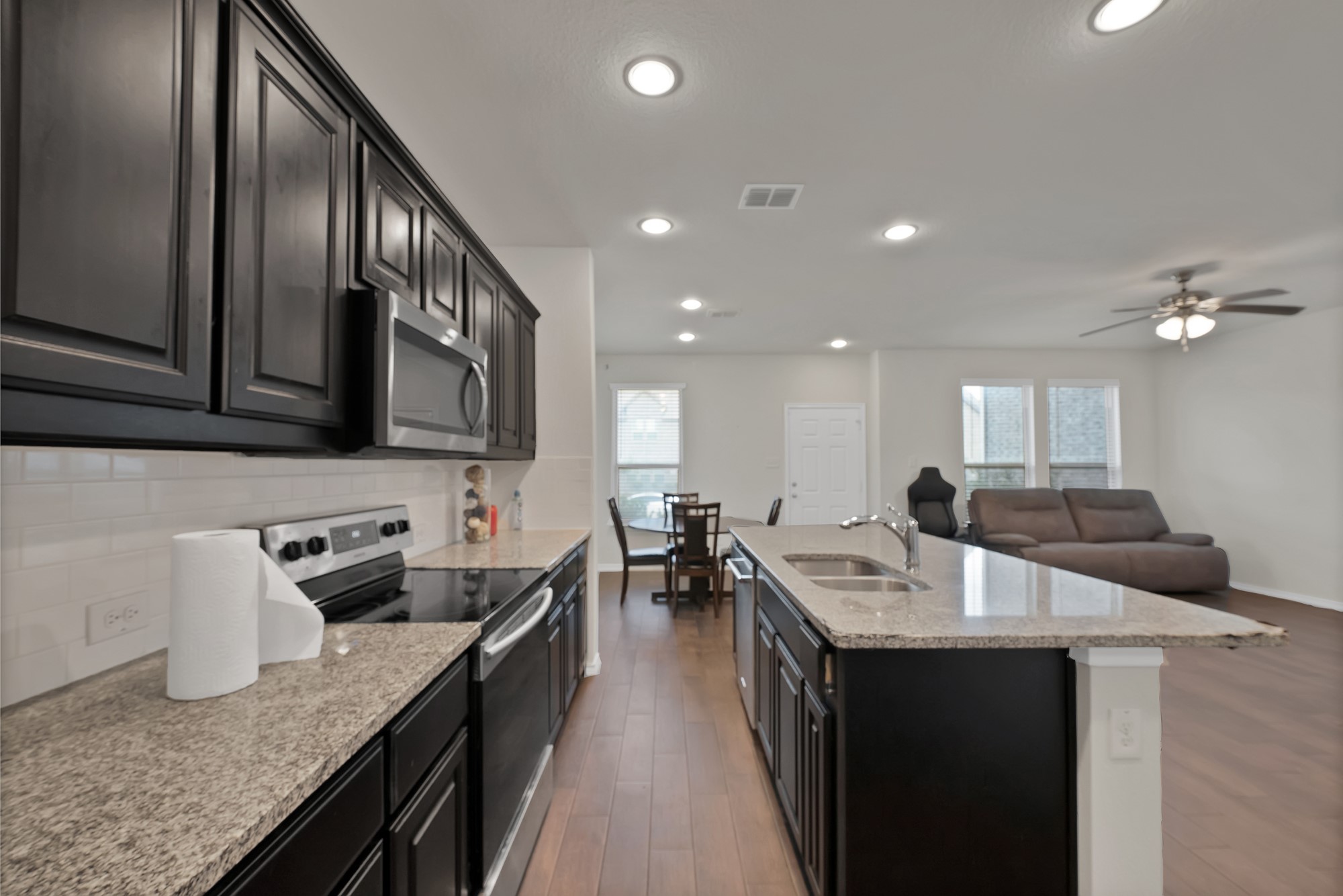 422 Milverton Drive Fort Worth TX 76036