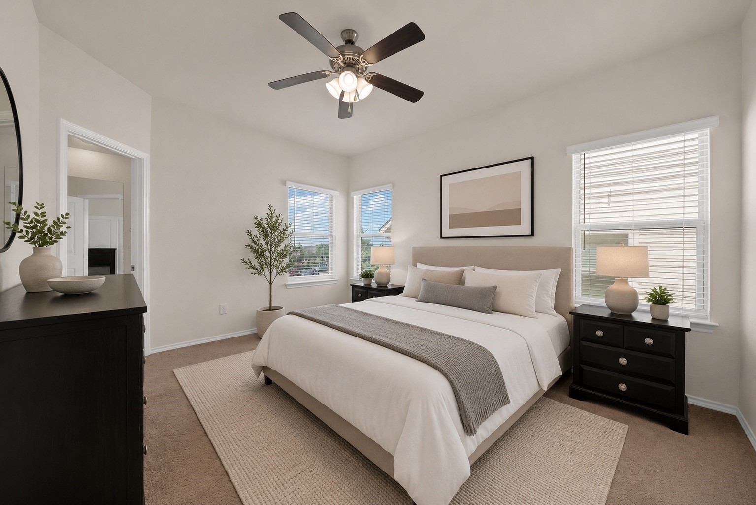 422 Milverton Drive Fort Worth TX 76036