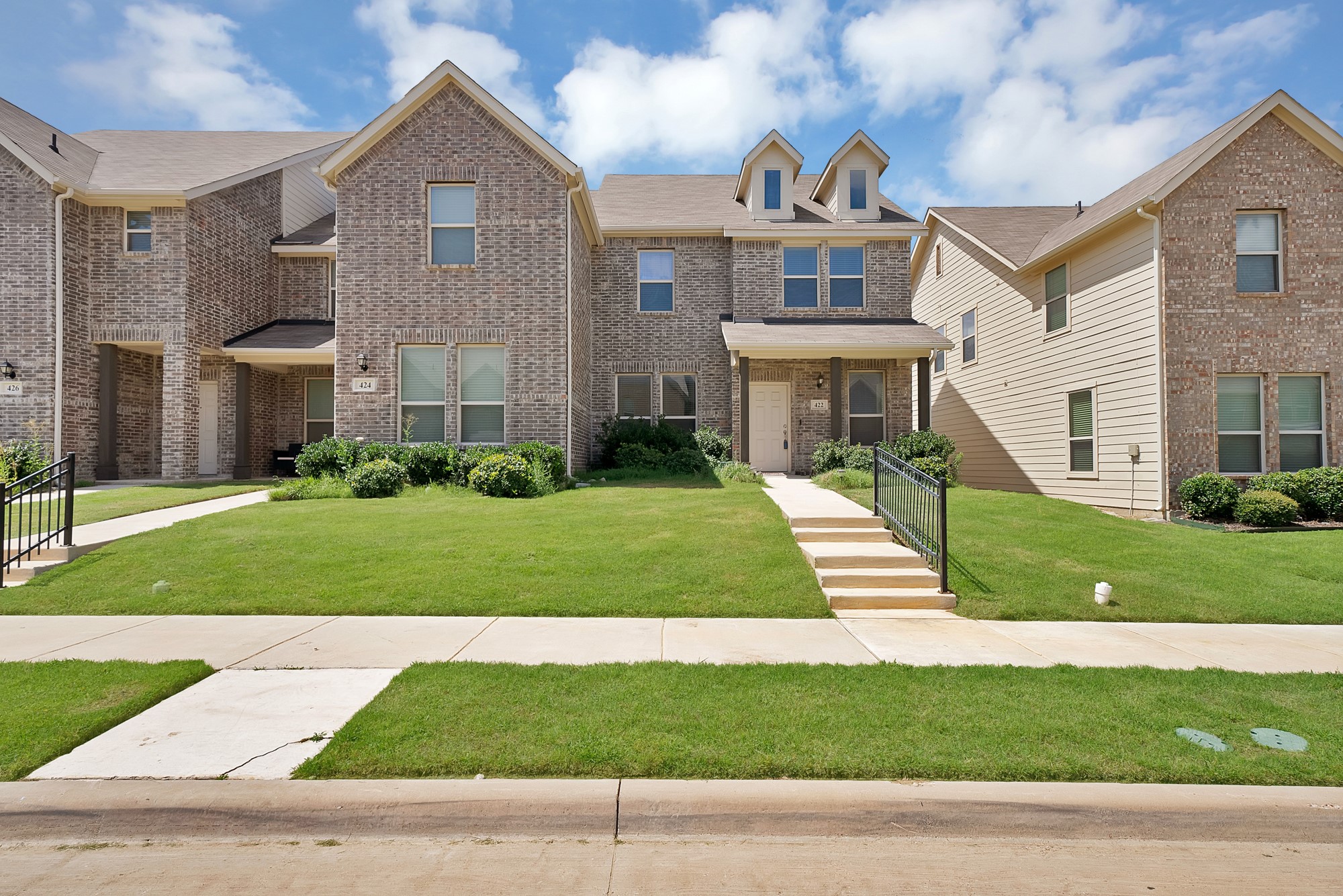 422 Milverton Drive Fort Worth TX 76036