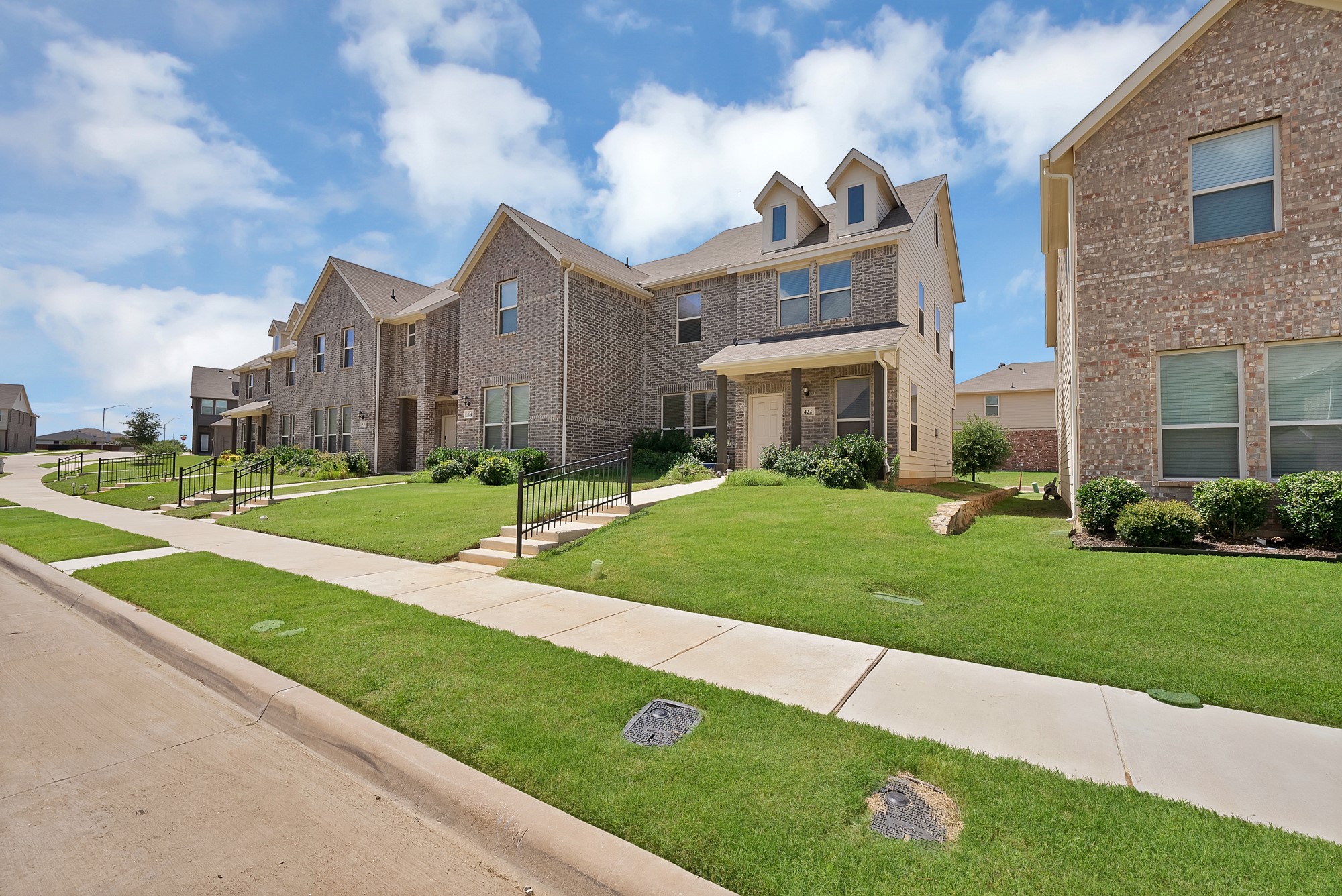 422 Milverton Drive Fort Worth TX 76036