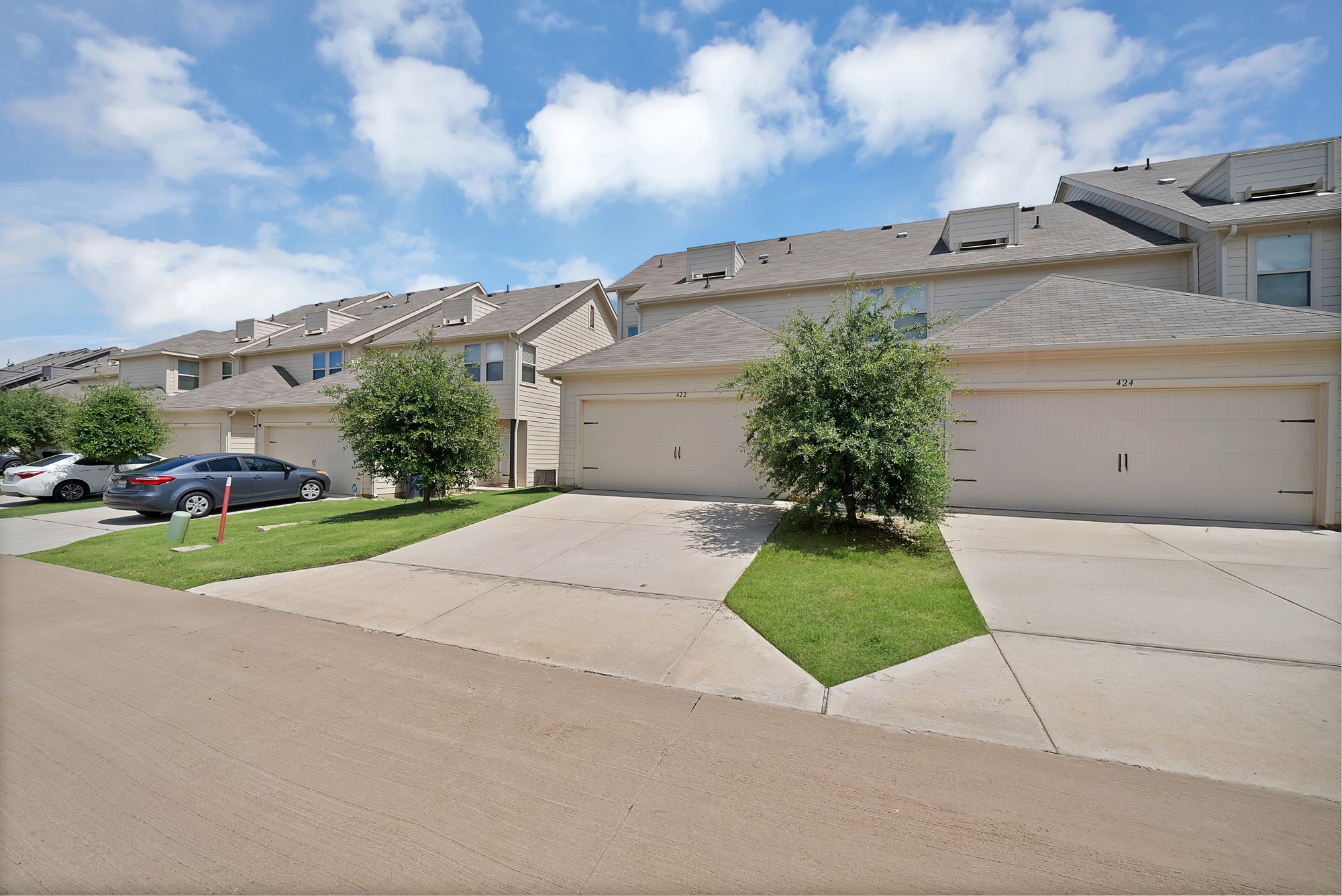 422 Milverton Drive Fort Worth TX 76036