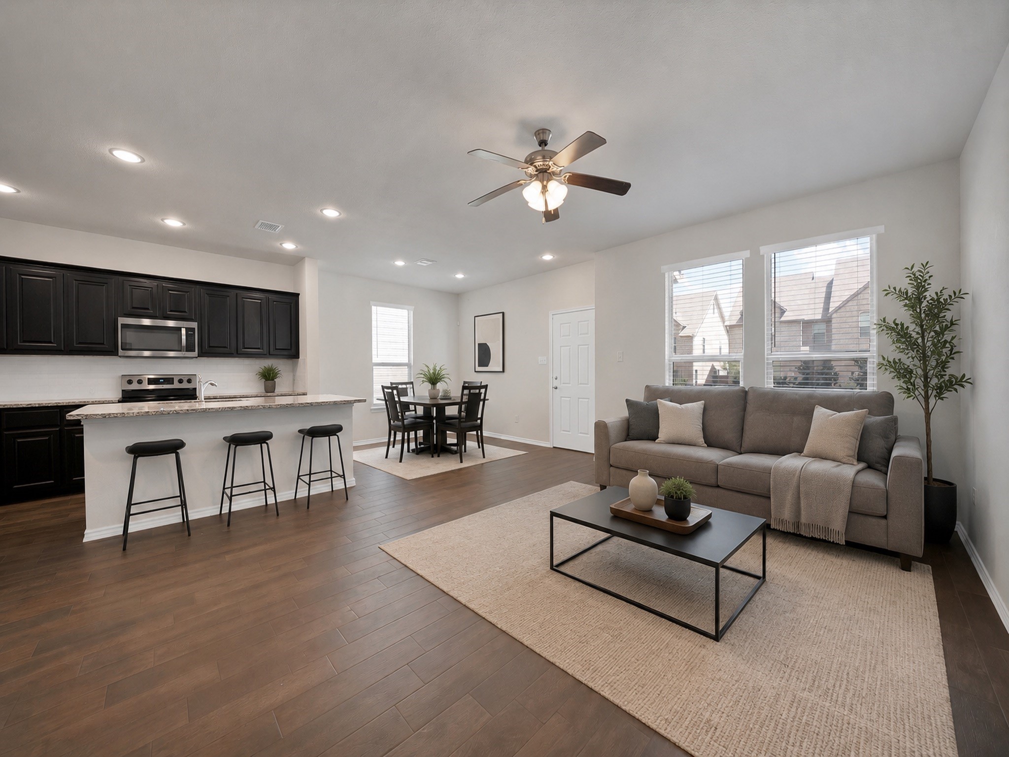 422 Milverton Drive Fort Worth TX 76036