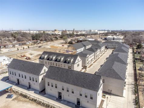 1907 Bel Air Drive Arlington TX 76010