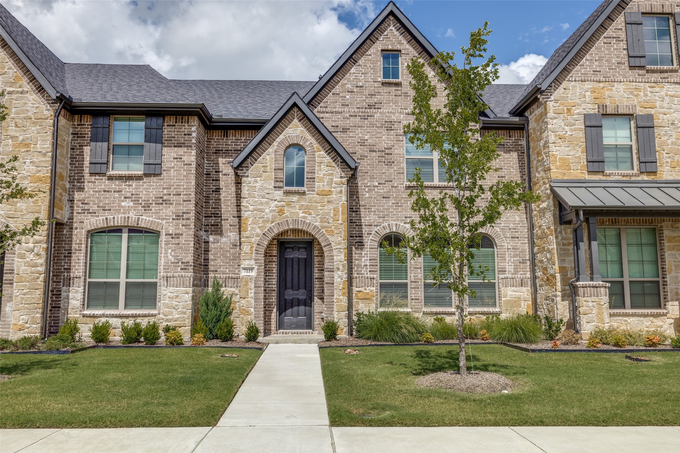 7119 Buchanan Drive Grand Prairie TX 75054