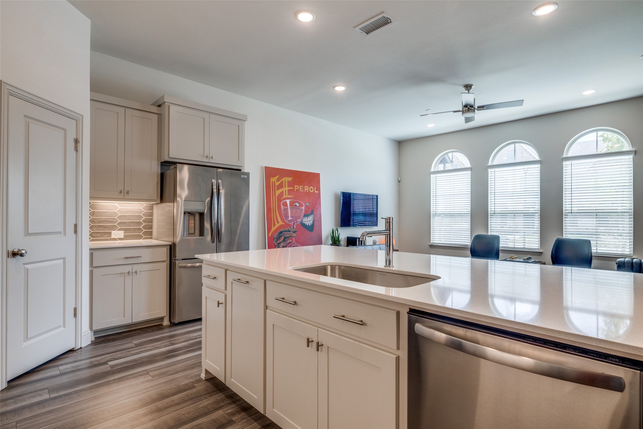 7119 Buchanan Drive Grand Prairie TX 75054