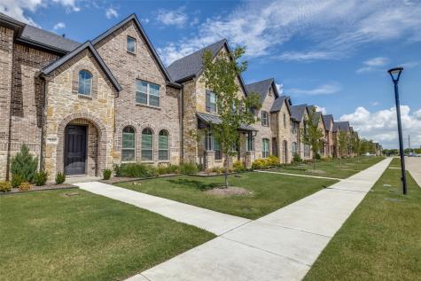 7119 Buchanan Drive Grand Prairie TX 75054