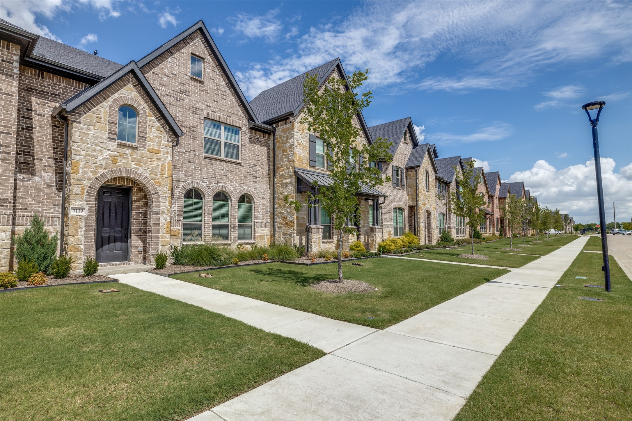 7119 Buchanan Drive Grand Prairie TX 75054