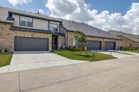 7119 Buchanan Drive Grand Prairie TX 75054
