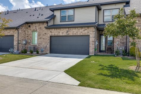 7119 Buchanan Drive Grand Prairie TX 75054