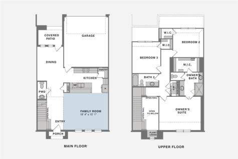 7119 Buchanan Drive Grand Prairie TX 75054
