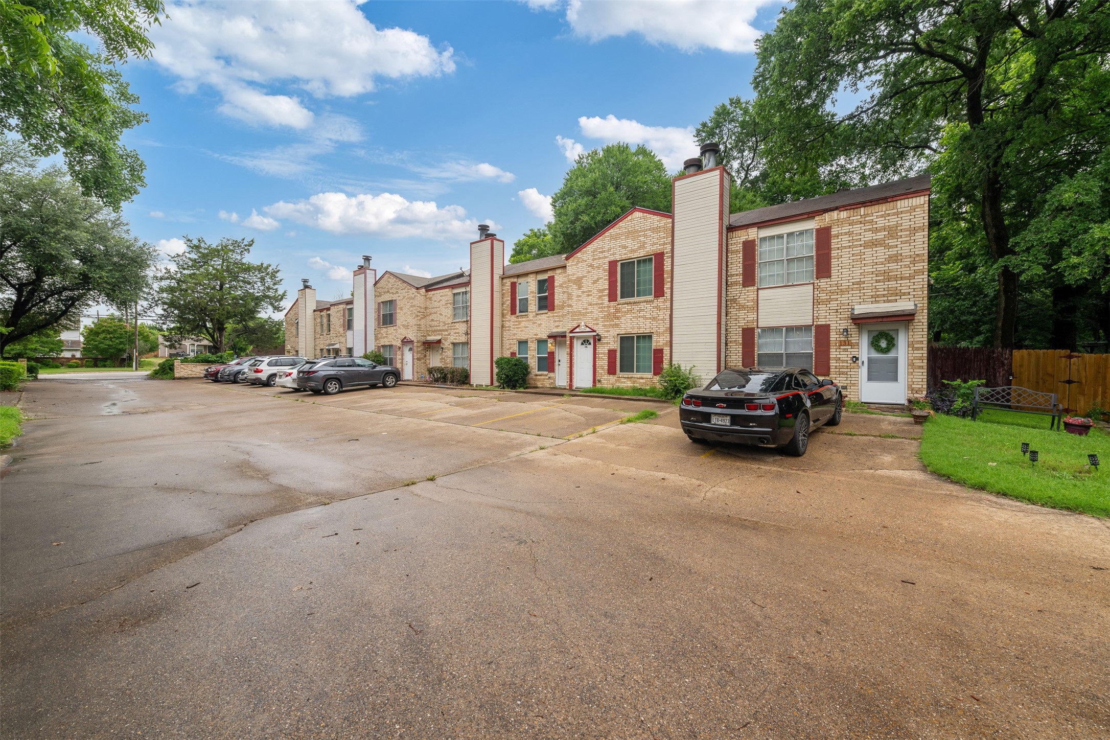 123 Austin Stone Drive Duncanville TX 75137