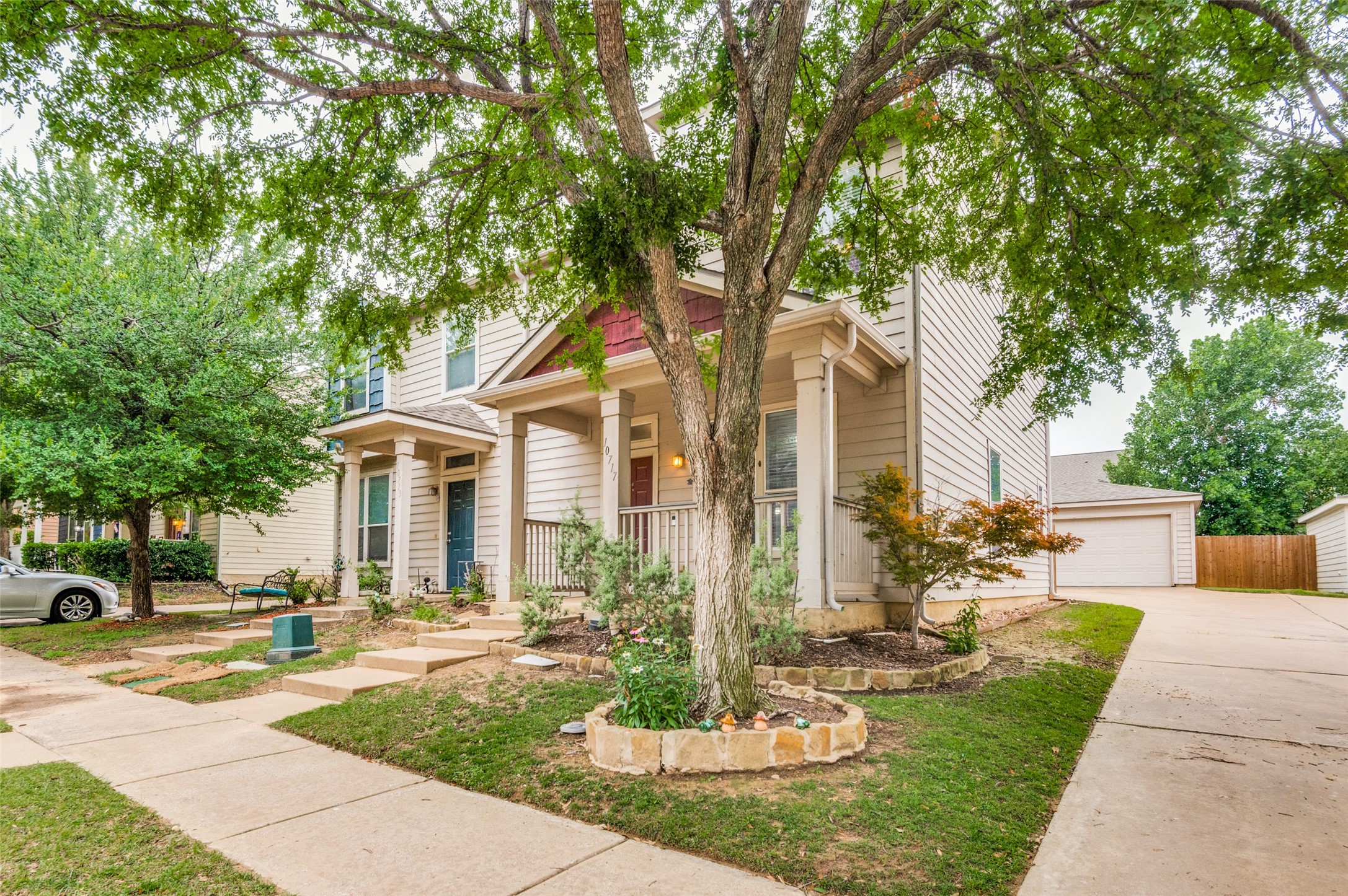 10717 Astor Drive Fort Worth TX 76244