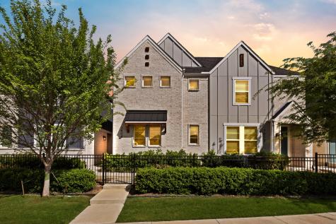 7608 Resting Mews North Richland Hills TX 76182