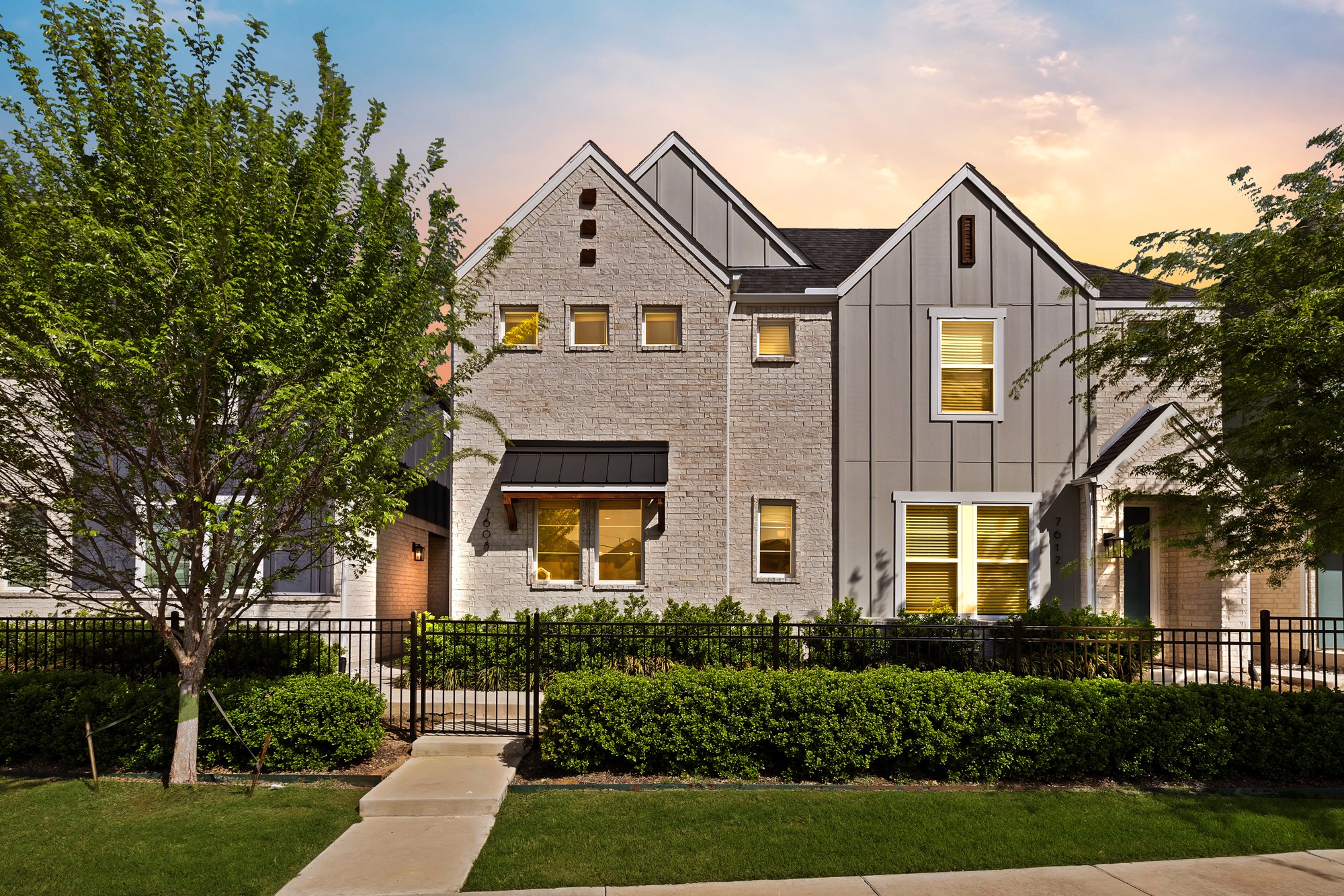 7608 Resting Mews North Richland Hills TX 76182