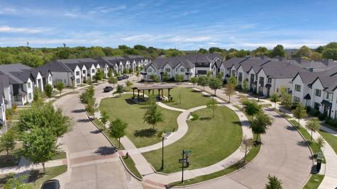 7608 Resting Mews North Richland Hills TX 76182