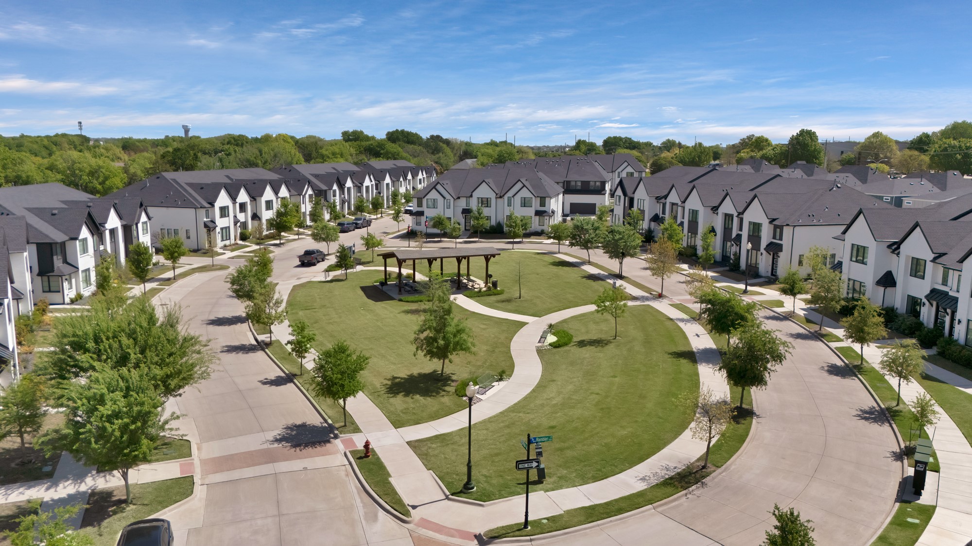 7608 Resting Mews North Richland Hills TX 76182