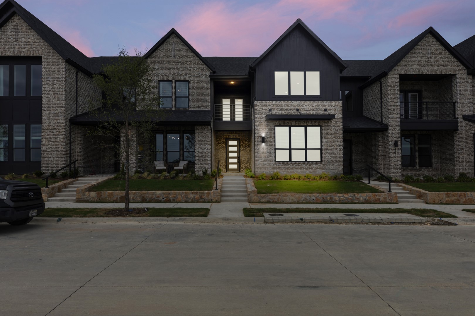2836 Yampa Drive Mckinney TX 75071