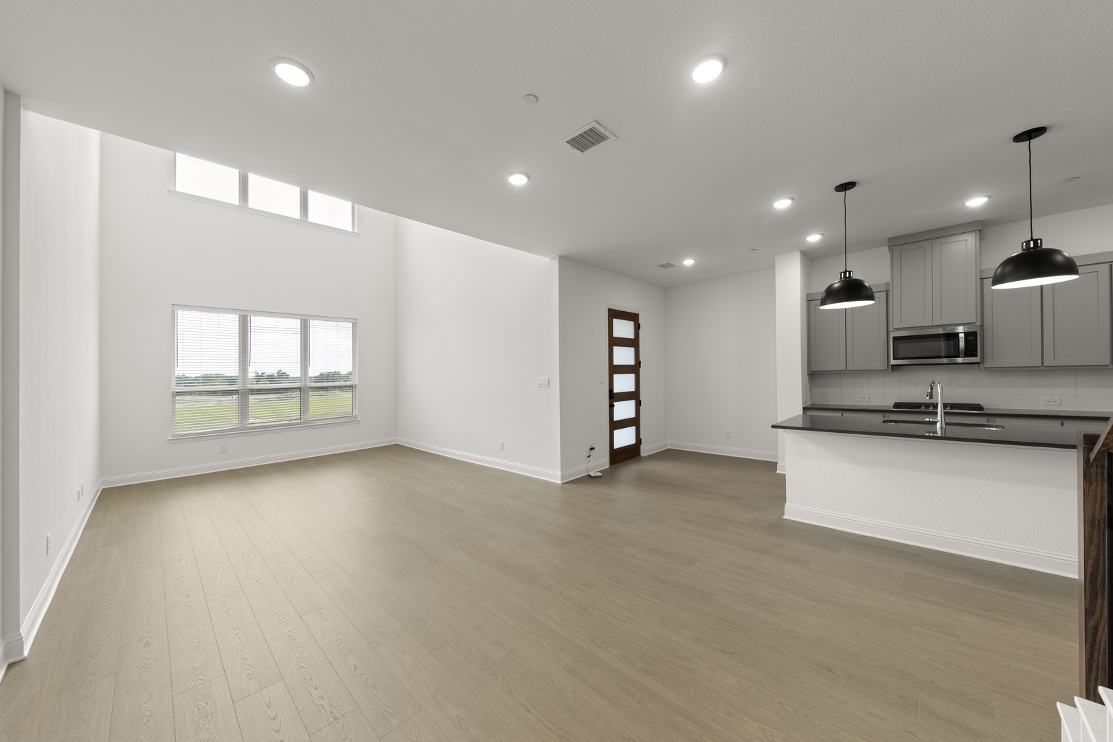 2836 Yampa Drive Mckinney TX 75071