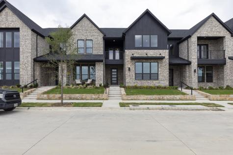 2836 Yampa Drive Mckinney TX 75071