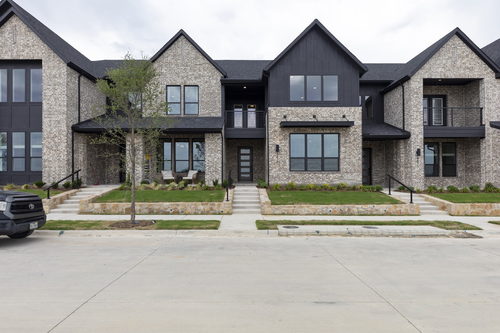 2836 Yampa Drive Mckinney TX 75071