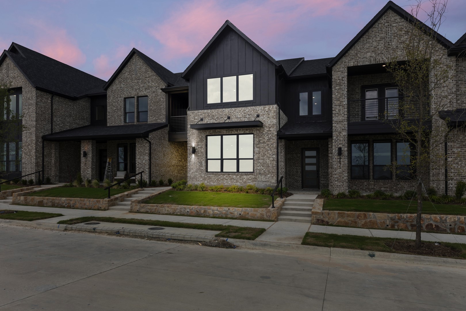 2836 Yampa Drive Mckinney TX 75071